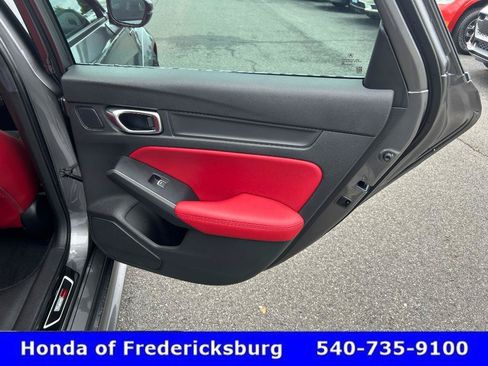 Used 2025 Acura Integra Type S FWD image 13