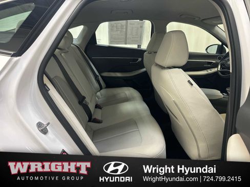 Used 2023 Hyundai Sonata SEL image 16