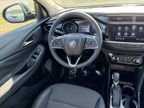 Certified 2023 Buick Encore GX Preferred w/ Cold Weather Comfort Package image 24