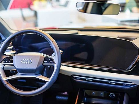 New 2025 Audi A5 2.0T Premium Plus image 8