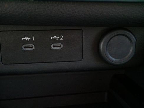 Used 2024 Nissan Rogue S AWD/4WD image 29