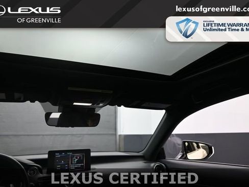 Used 2023 Lexus IS 300 w/ Comfort Package RWD image 25