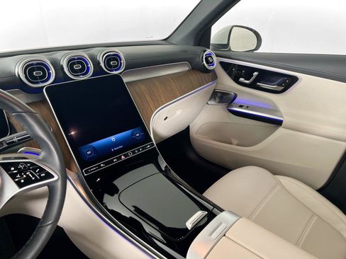 Certified 2023 Mercedes-Benz GLC 300 4MATIC image 23