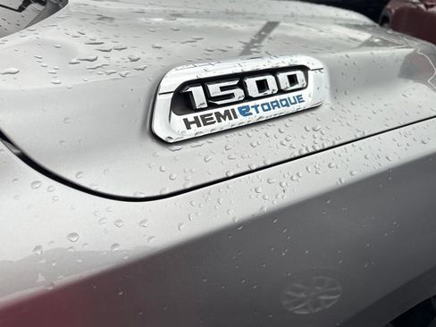 Used 2022 RAM 1500 Big Horn AWD/4WD image 33