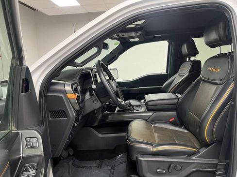 Used 2024 Ford F150 Tremor w/ Equipment Group 402A High AWD/4WD image 21