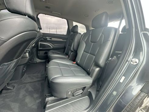 Used 2022 Kia Telluride EX w/ EX Premium Package AWD/4WD image 25