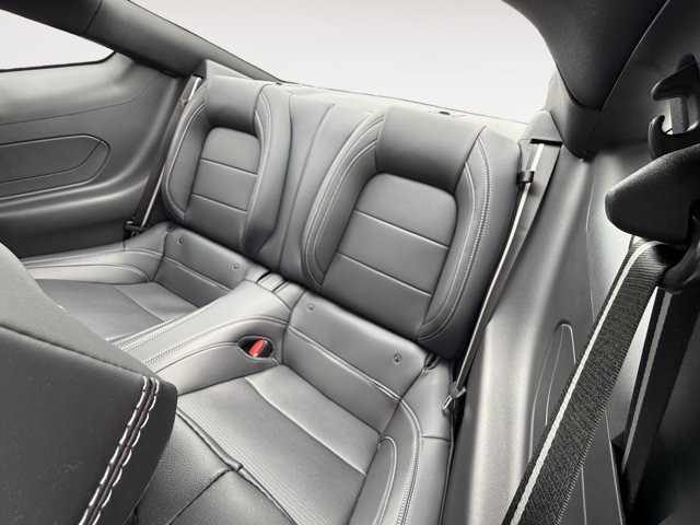 Used 2025 Ford Mustang GT Premium RWD image 11