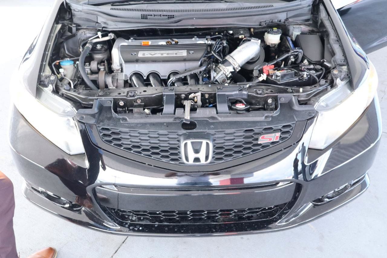 Used 2012 Honda Civic Si image 34