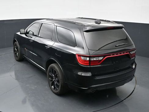 Used 2019 Dodge Durango GT AWD/4WD image 31