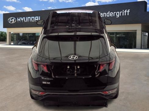 Used 2024 Hyundai Tucson SE FWD image 5