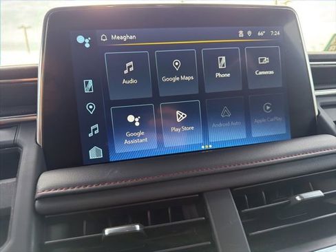 Used 2023 Chevrolet Tahoe RST image 14