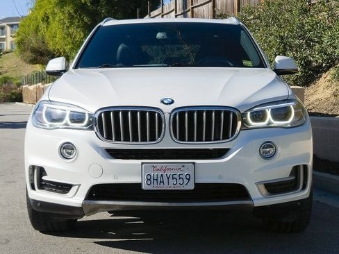 Used 2018 BMW X5 sDrive35i w/ M Sport Package image 3