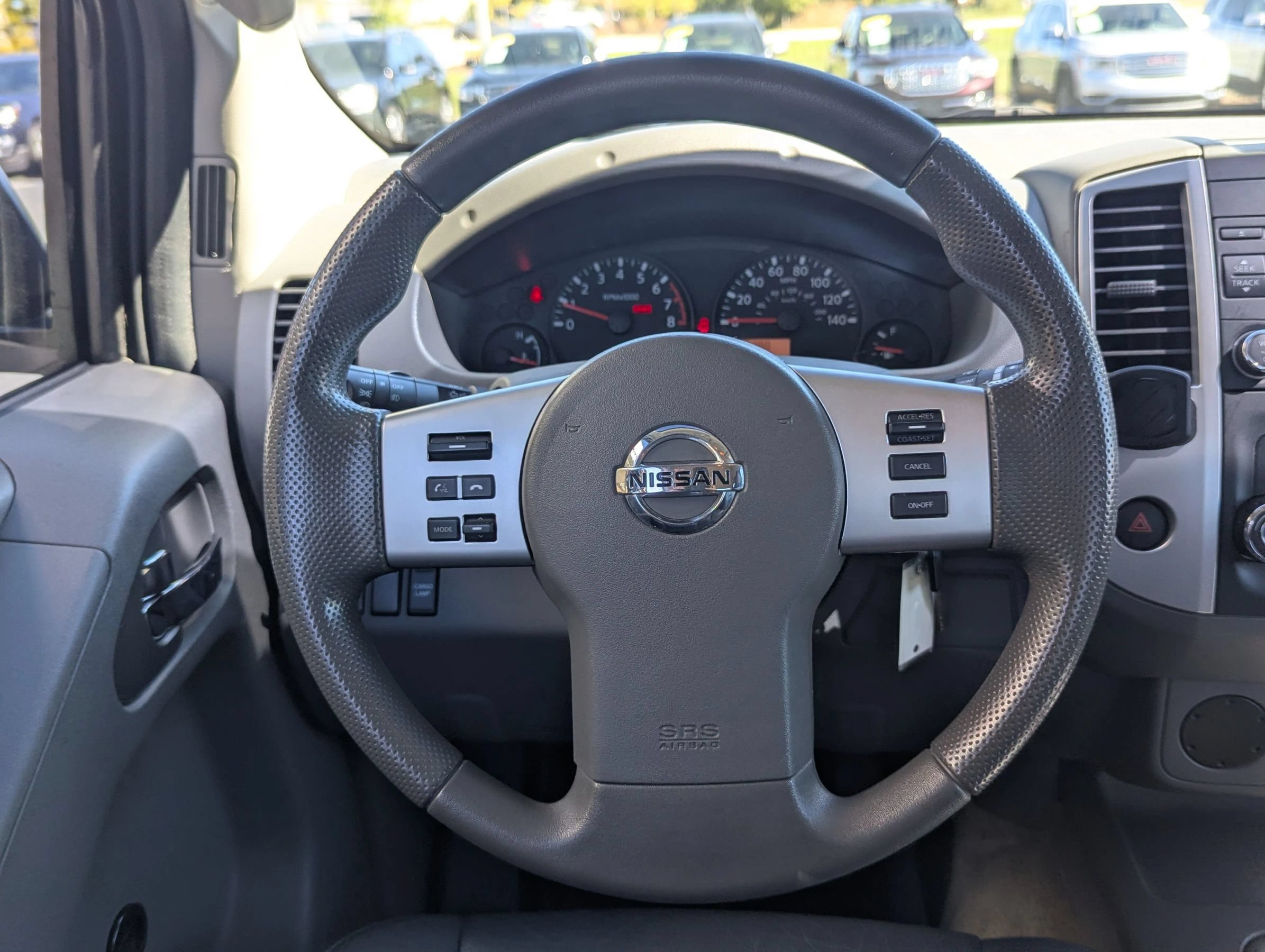Used 2016 Nissan Frontier S w/ S Preferred Package RWD image 15