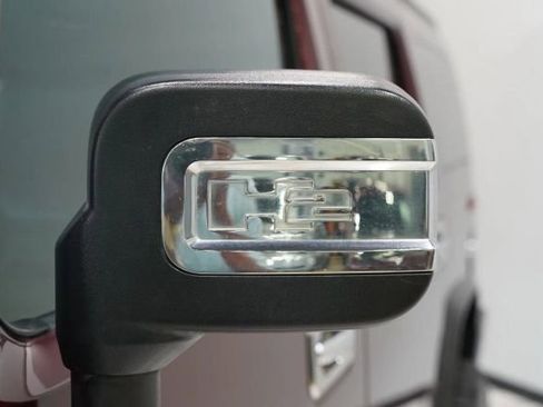 Used 2006 HUMMER H2 AWD/4WD image 9