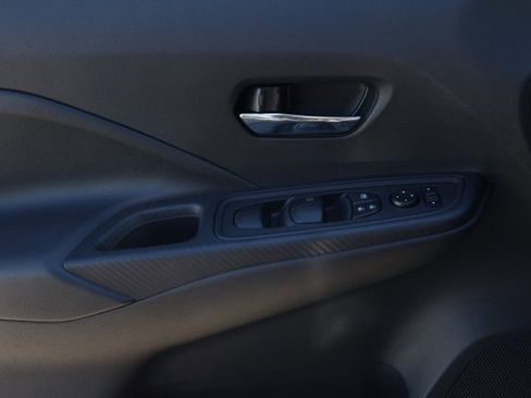 New 2025 Nissan Versa SV w/ Trunk Package image 23