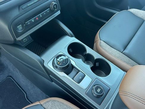 New 2026 Ford Bronco Sport Outer Banks AWD/4WD image 11