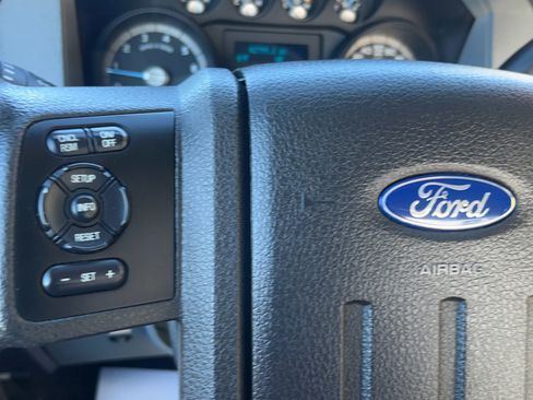 Used 2016 Ford F250 XL w/ Power Equipment Group image 37