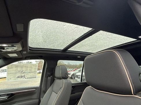 New 2026 Chevrolet Tahoe Premier w/ Sun And Tow Package image 15