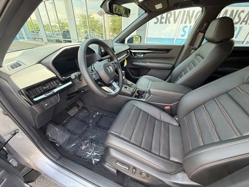 Used 2026 Honda CR-V Sport Touring image 15