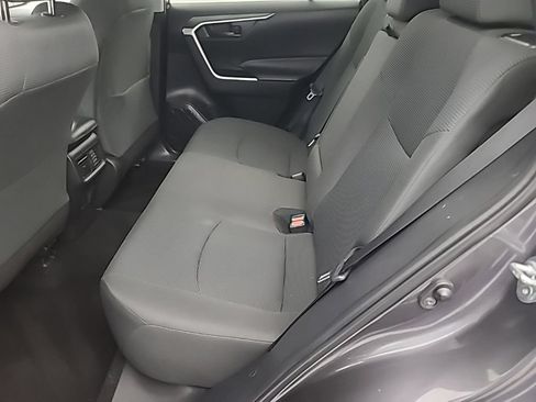 Used 2023 Toyota RAV4 LE AWD/4WD image 20