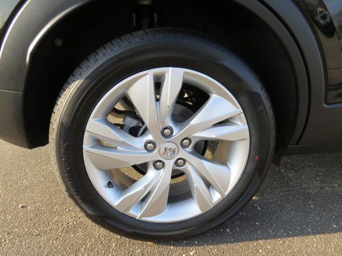 New 2026 Buick Encore GX Preferred w/ Comfort Package image 11