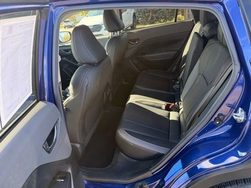 Certified 2025 Subaru Crosstrek 2.5i Limited AWD/4WD image 10