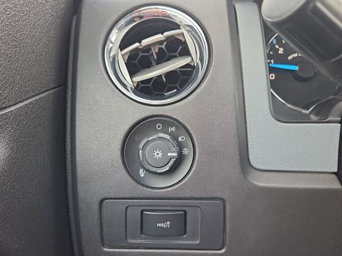 Used 2013 Ford F150 XLT w/ Luxury Equipment Group AWD/4WD image 36