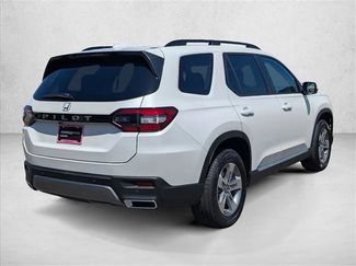 New 2026 Honda Pilot EX-L video 2