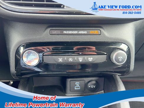 Used 2023 Ford Escape ST-Line Select w/ Tech Pack #1 AWD/4WD image 33