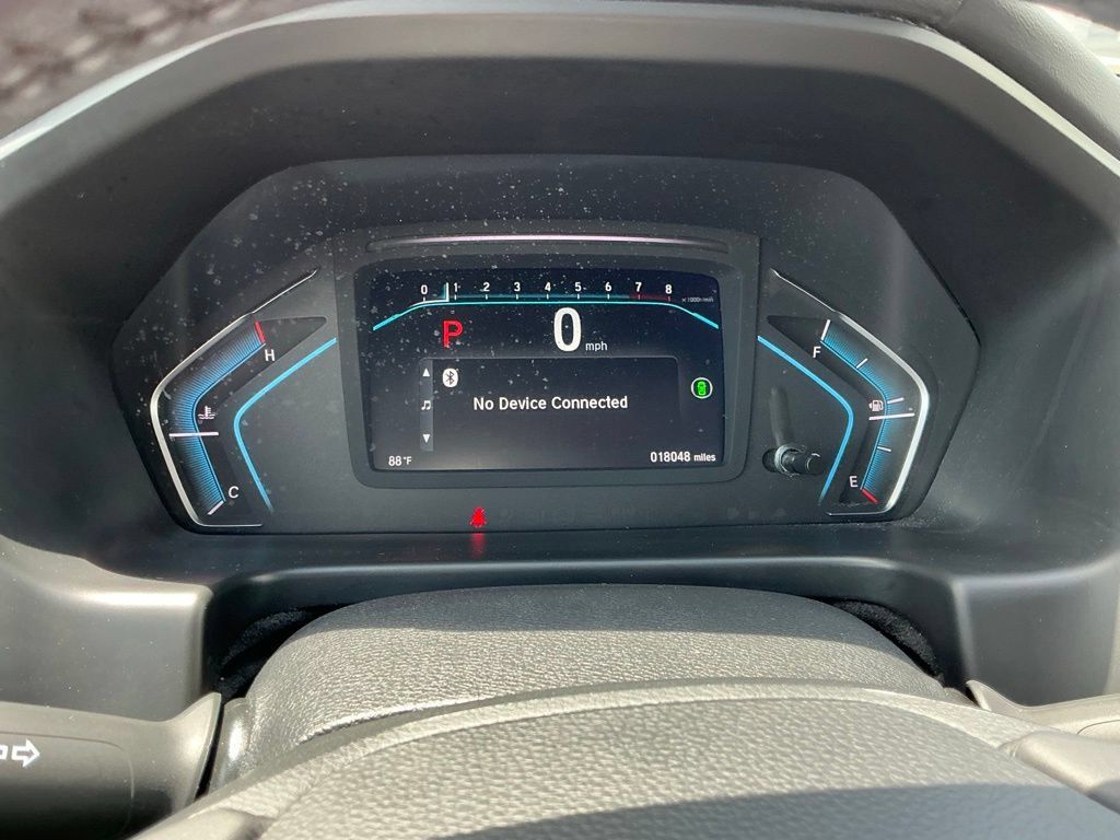 Used 2024 Honda Odyssey EX-L image 33
