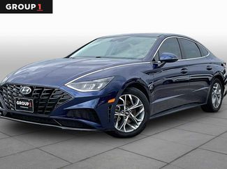 Used 2022 Hyundai Sonata SEL FWD video 1