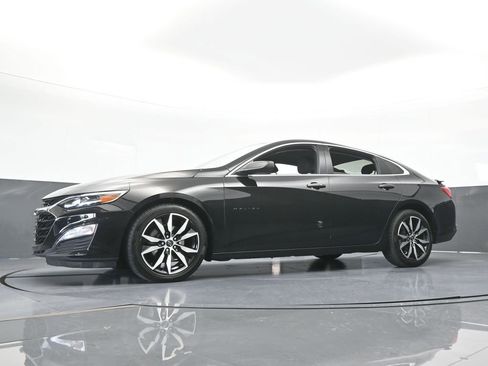 Used 2022 Chevrolet Malibu RS FWD image 52
