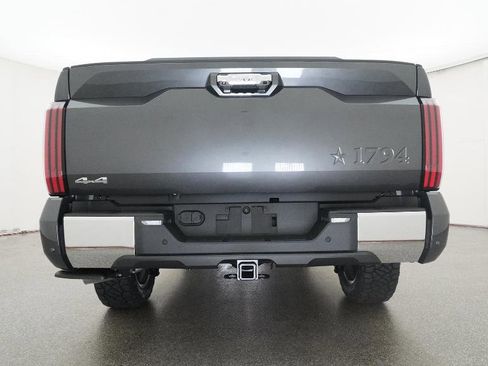 New 2026 Toyota Tundra 1794 Edition image 23