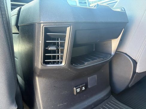 Used 2025 Toyota Tundra SR5 w/ SR5 Convenience Package AWD/4WD image 19
