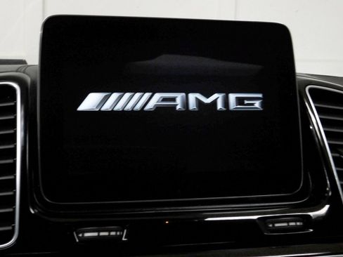 Used 2019 Mercedes-Benz GLE 43 AMG 4MATIC Coupe image 58