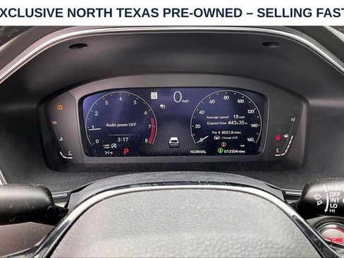Used 2024 Acura Integra FWD image 28
