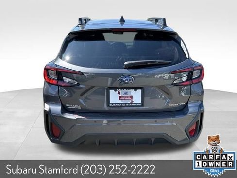 Certified 2024 Subaru Crosstrek 2.5i Limited AWD/4WD image 6