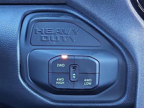 New 2026 RAM 2500 Tradesman image 57