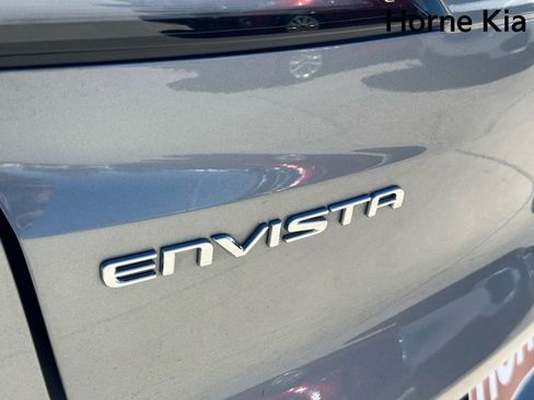 Used 2025 Buick Envista Avenir FWD image 29