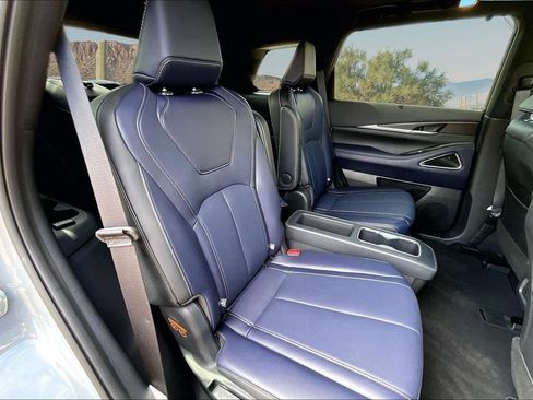 Used 2026 INFINITI QX60 Sport AWD/4WD image 27