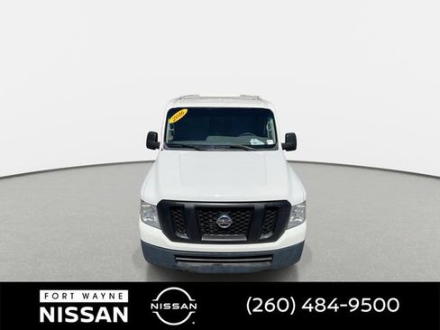 Used 2016 Nissan NV 2500 SV RWD image 34