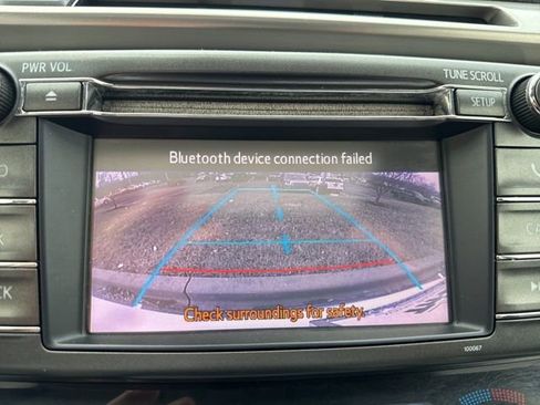 Used 2013 Toyota RAV4 XLE image 23