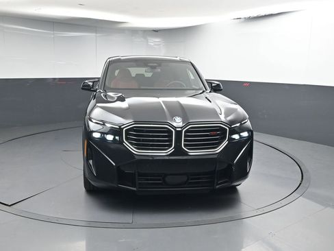 Used 2026 BMW XM Label Red AWD/4WD image 28