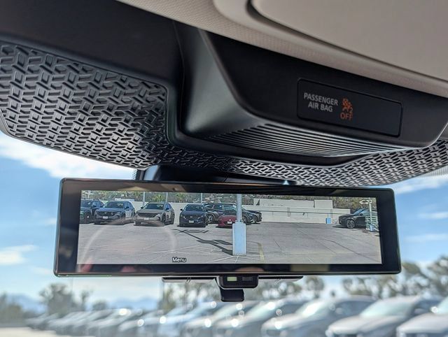Used 2024 Nissan Ariya FWD image 25