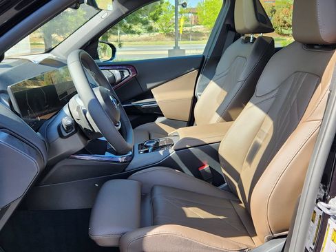New 2026 BMW X3 xDrive30 w/ Convenience Package AWD/4WD image 10