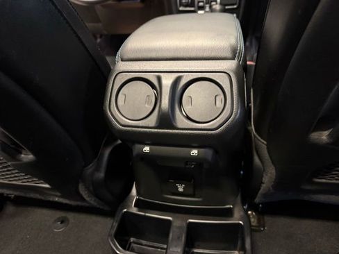 Used 2023 Jeep Wrangler Unlimited Rubicon 4xe w/ Cold Weather Group image 25