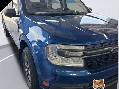 Used 2024 Ford Maverick XLT