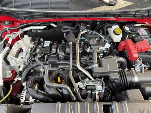 New 2026 Nissan Kicks SR w/ SR Premium Package image 11