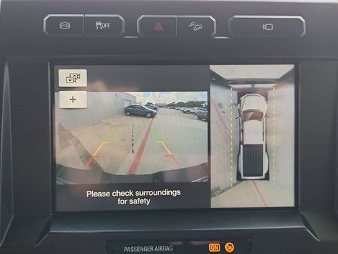 Used 2019 Ford F350 Platinum AWD/4WD image 15