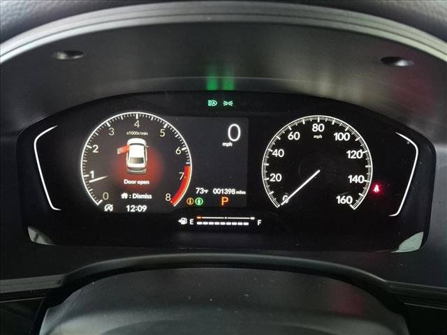 Used 2026 Honda Civic LX image 11